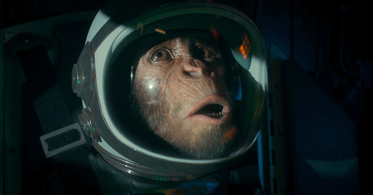 Wait, there’s a talking goldfish!? These are the killer VFX scenes from