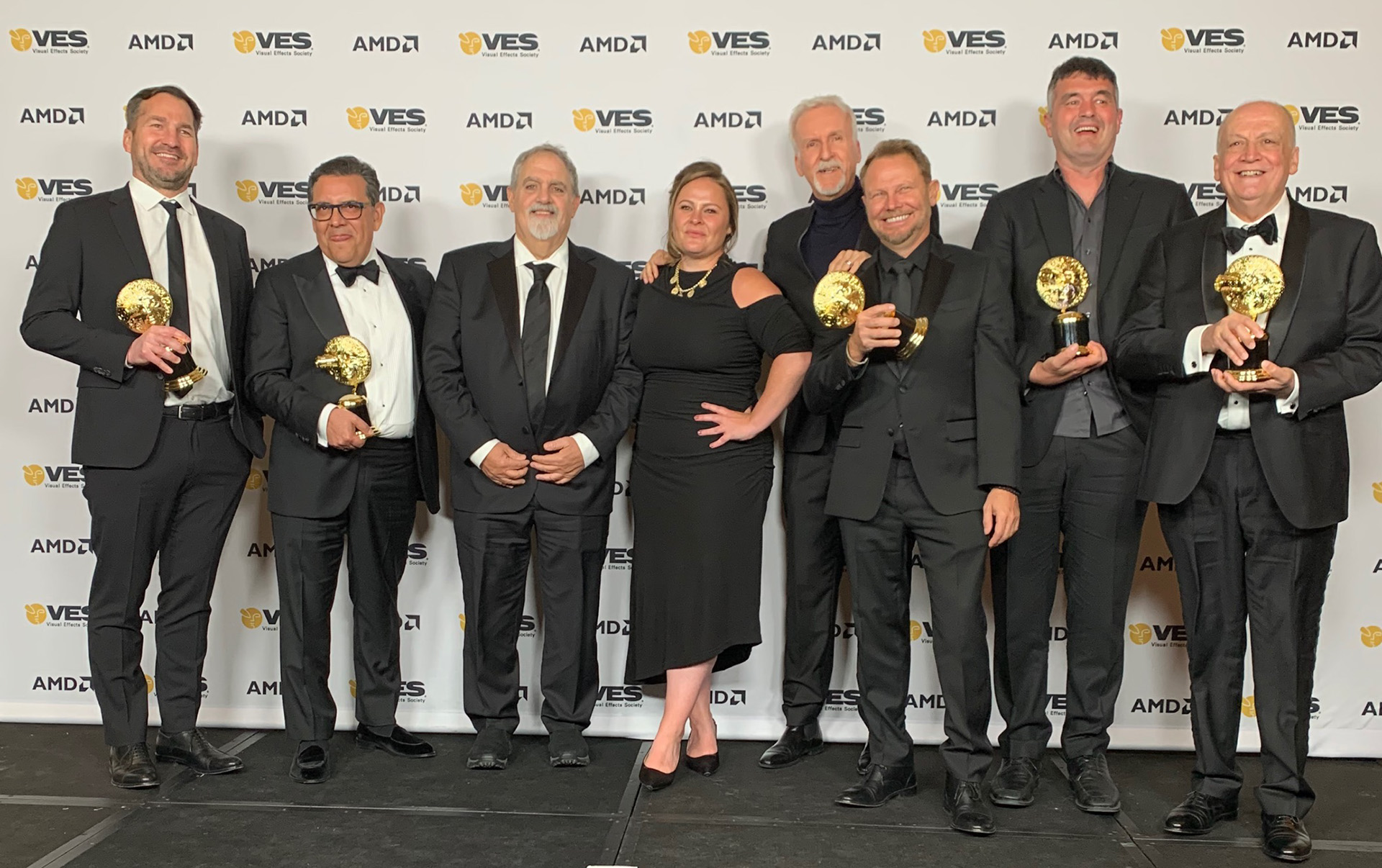 AvatarWinners