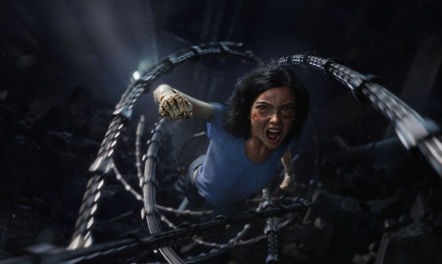 alita battle angel article desktop