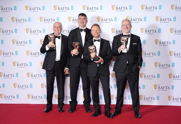 bafta