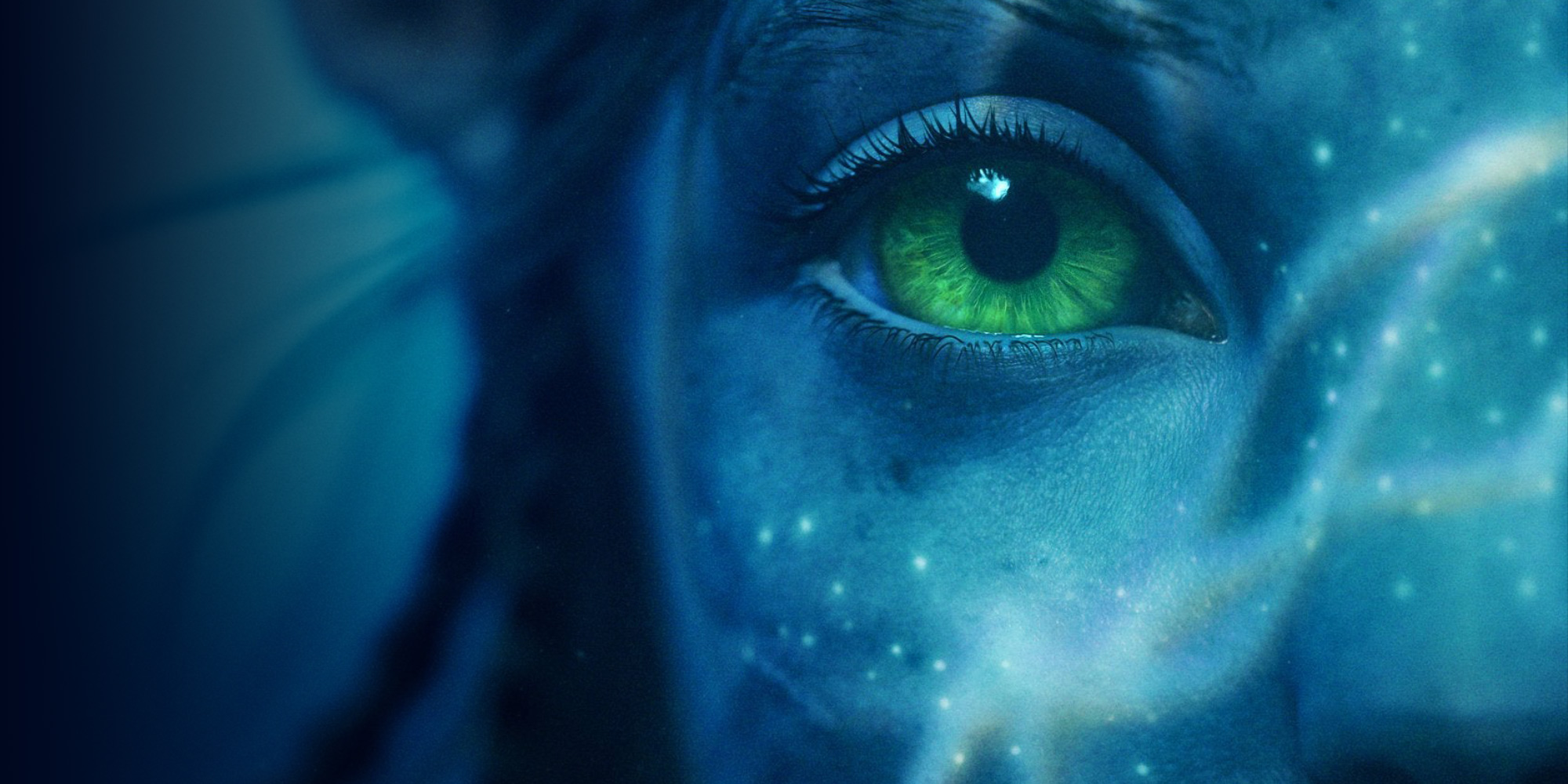 Avatar The Way of Water Visual Effects + Wētā FX