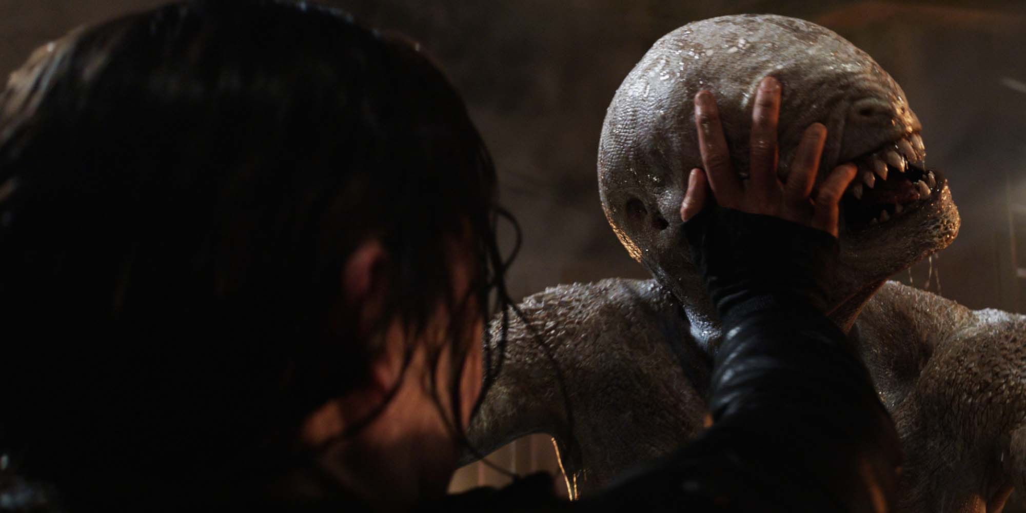 The Hunger Games: Mockingjay - Part 2 | Visual Effects + | Wētā FX