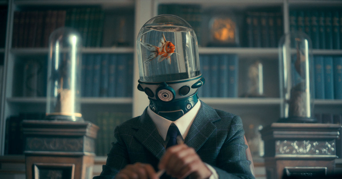 The Umbrella Academy 2 Weta Digital