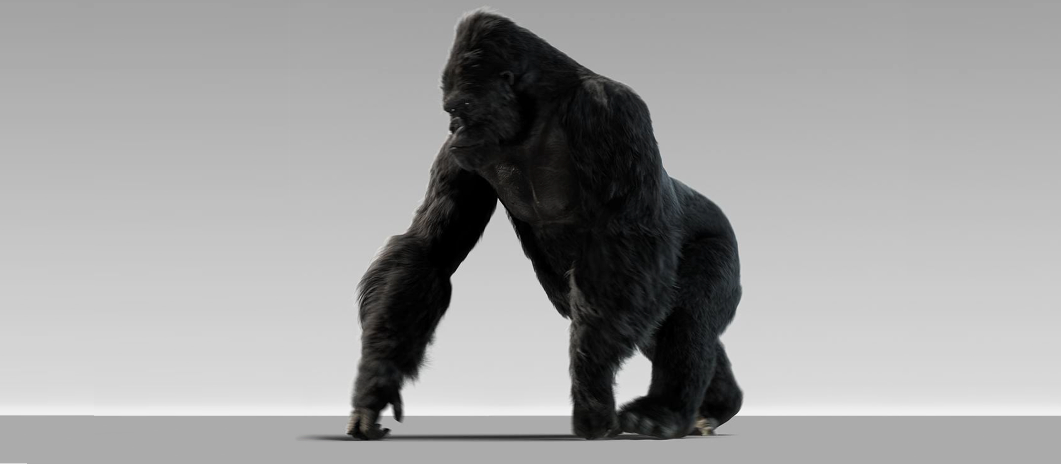 WETA製　KING KONG  キングコング その他 フィギュア おもちゃ・ホビー・グッズ 最安な価格